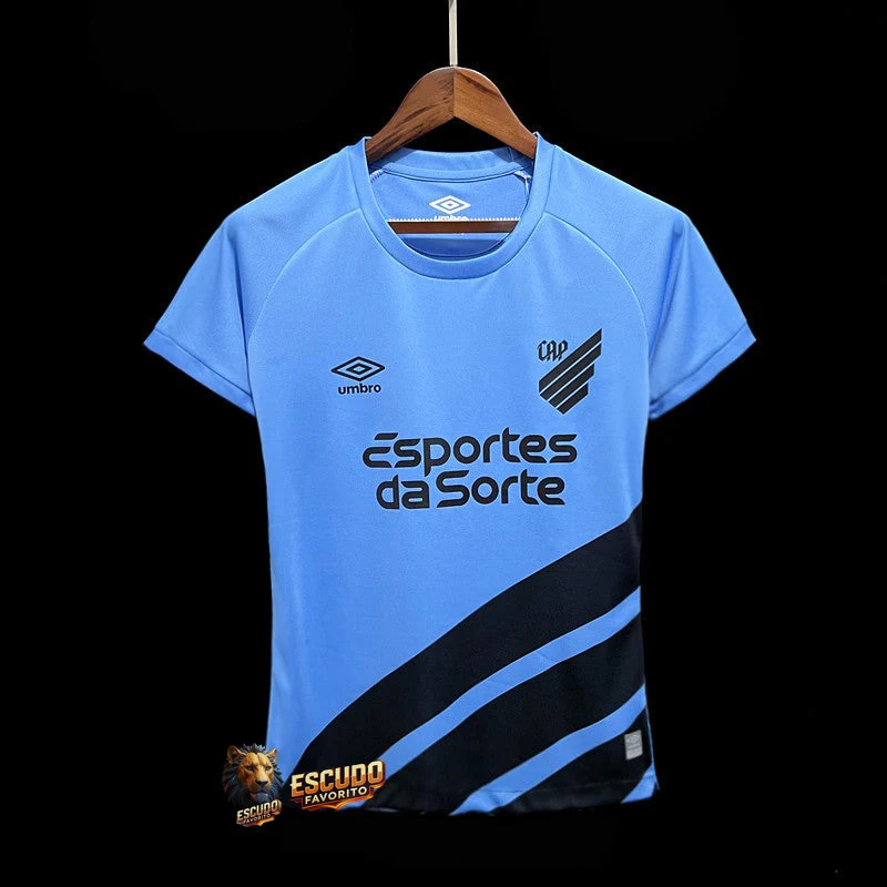 ATLETICO PARANAENSE III 23/24 MUJER