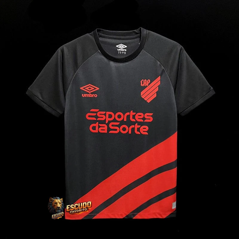 ATLETICO PARANAENSE II 23/24 HOMBRE