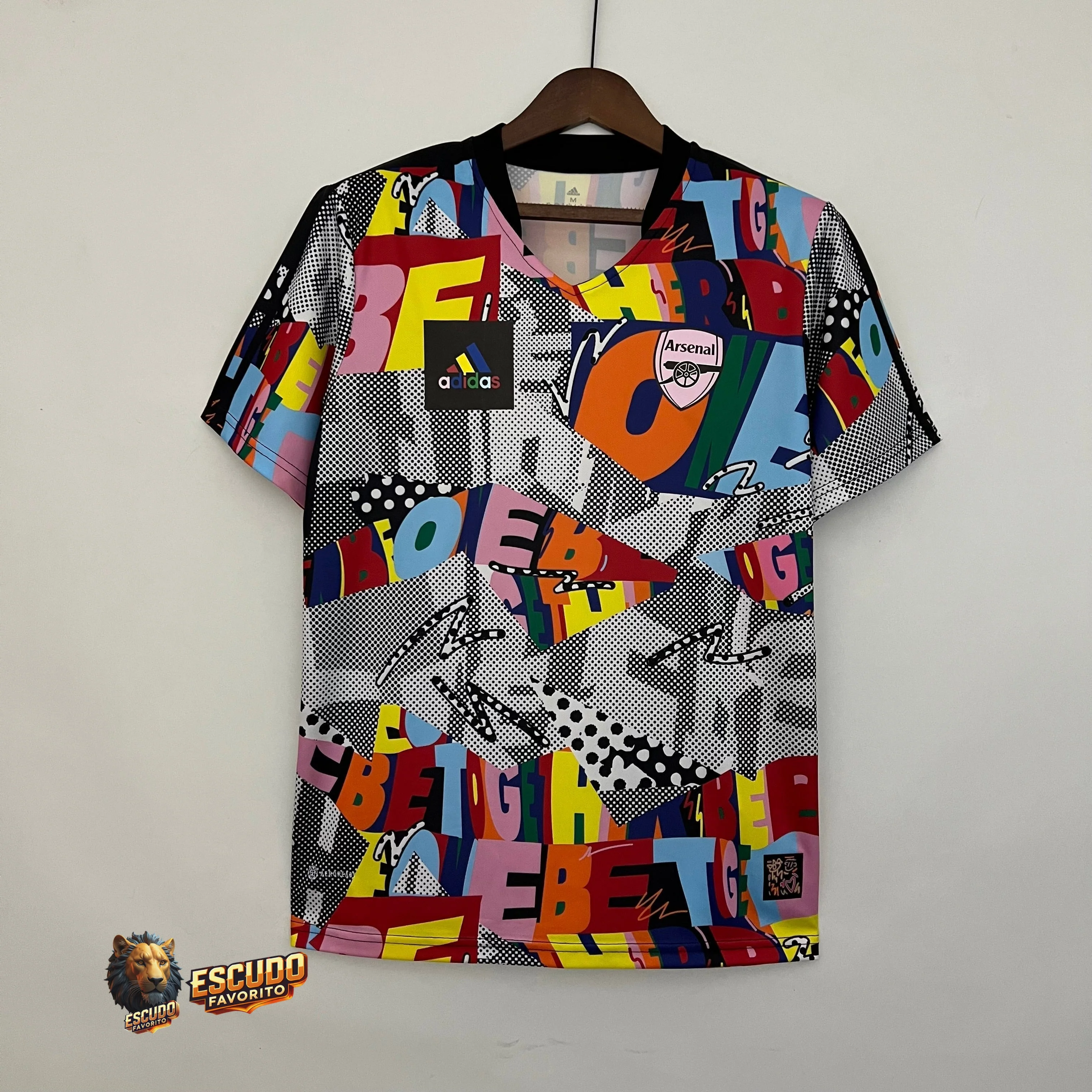 ARSENAL EDICIÓN ESPECIAL IV 23/24 HOMBRE