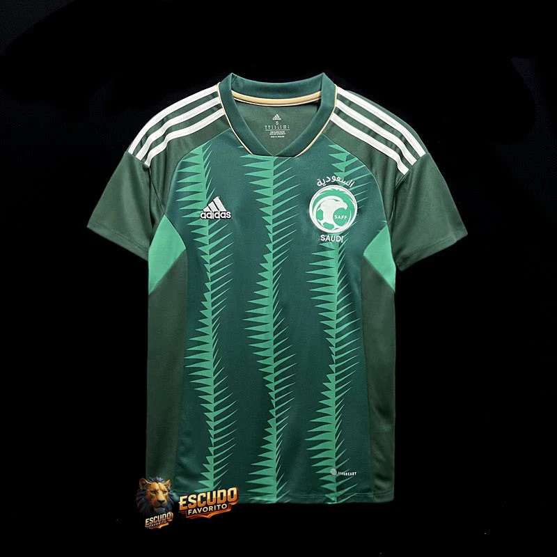 ARÁBIA SAUDITA I 23/24 HOMBRE