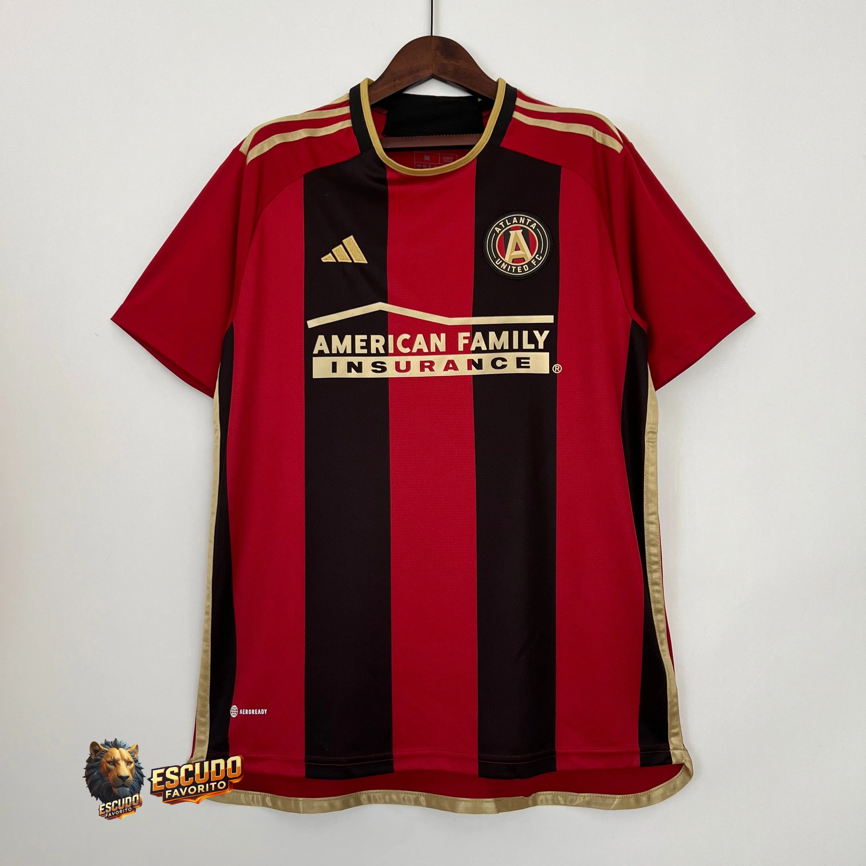 ATLANTA UNITED I 23/24 HOMBRE