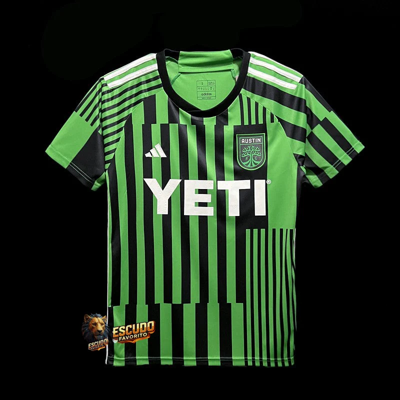 AUSTIN I 23/24 HOMBRE