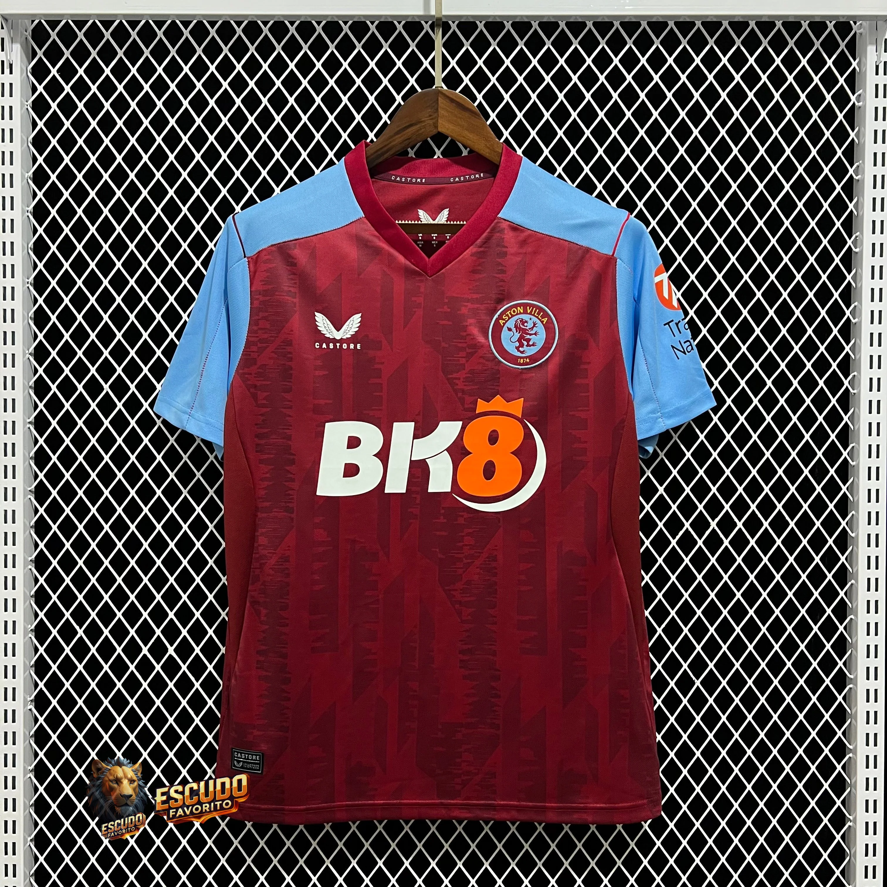 ASTON VILLA I 23/24 HOMBRE