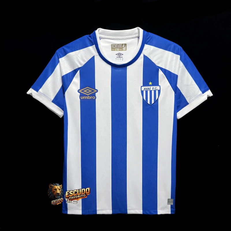 AVAÍ I 23/24 HOMBRE