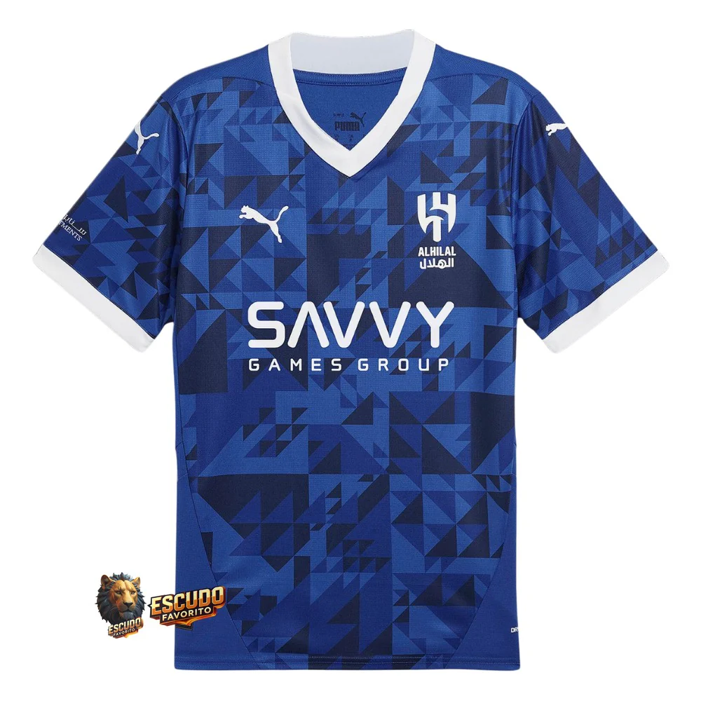 AL HILAL I 24/25 HOMBRE