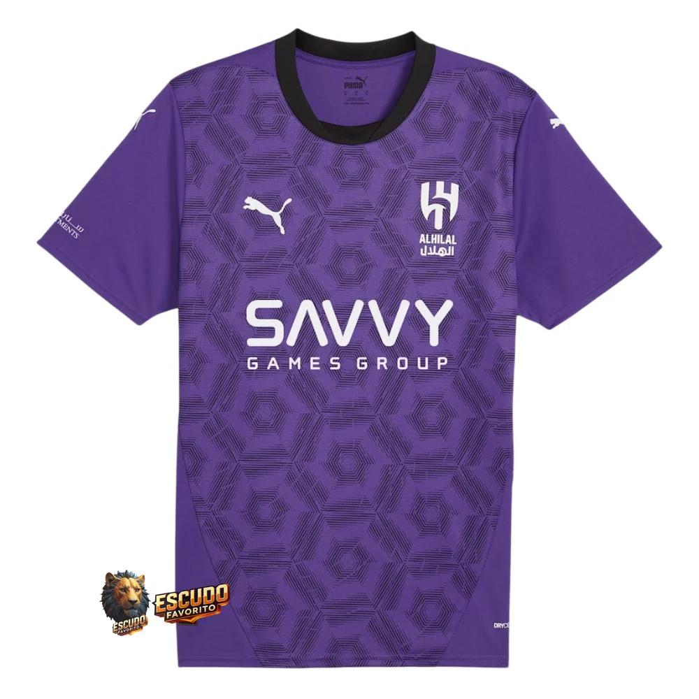 AL HILAL III 24/25 HOMBRE