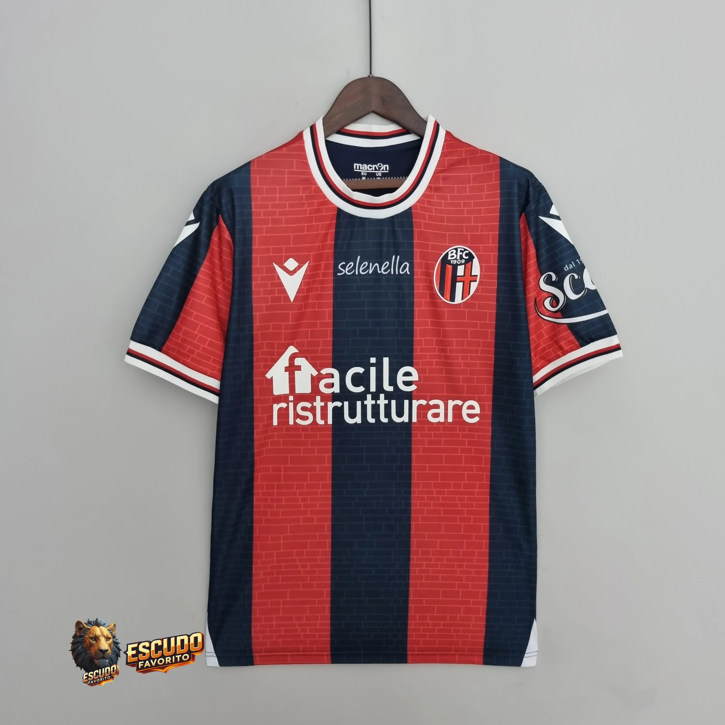 BOLOGNA I 23/24 HOMBRE