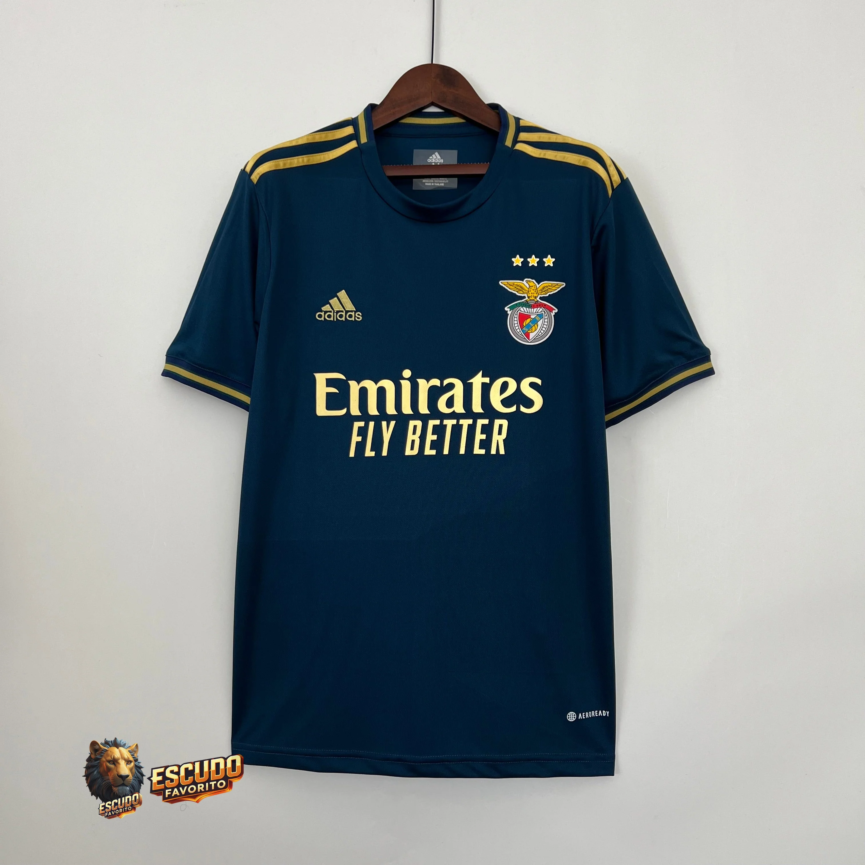 BENFICA EDICIÓN CONMEMORATIVA I 23/24 HOMBRE