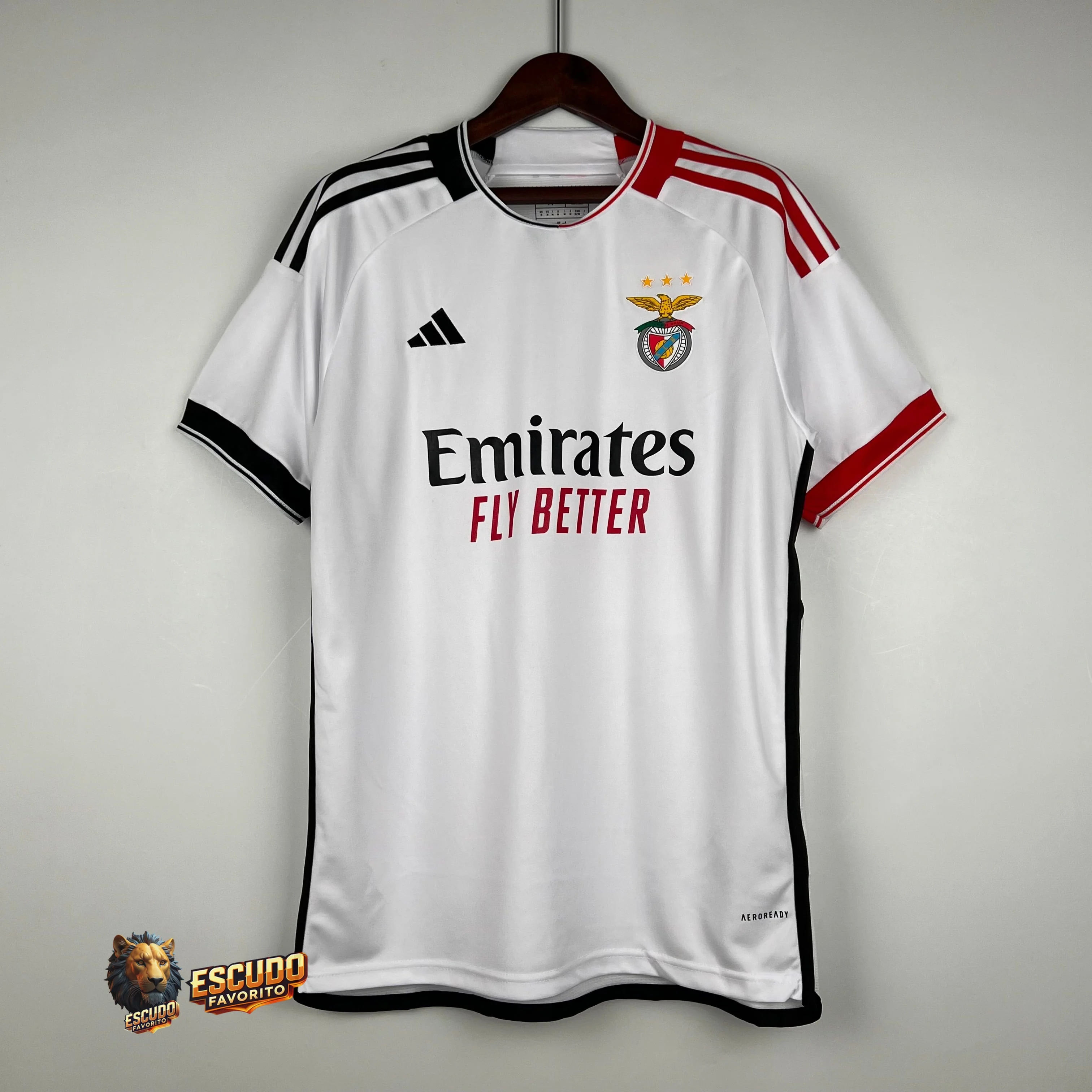 BENFICA II 23/24 HOMBRE