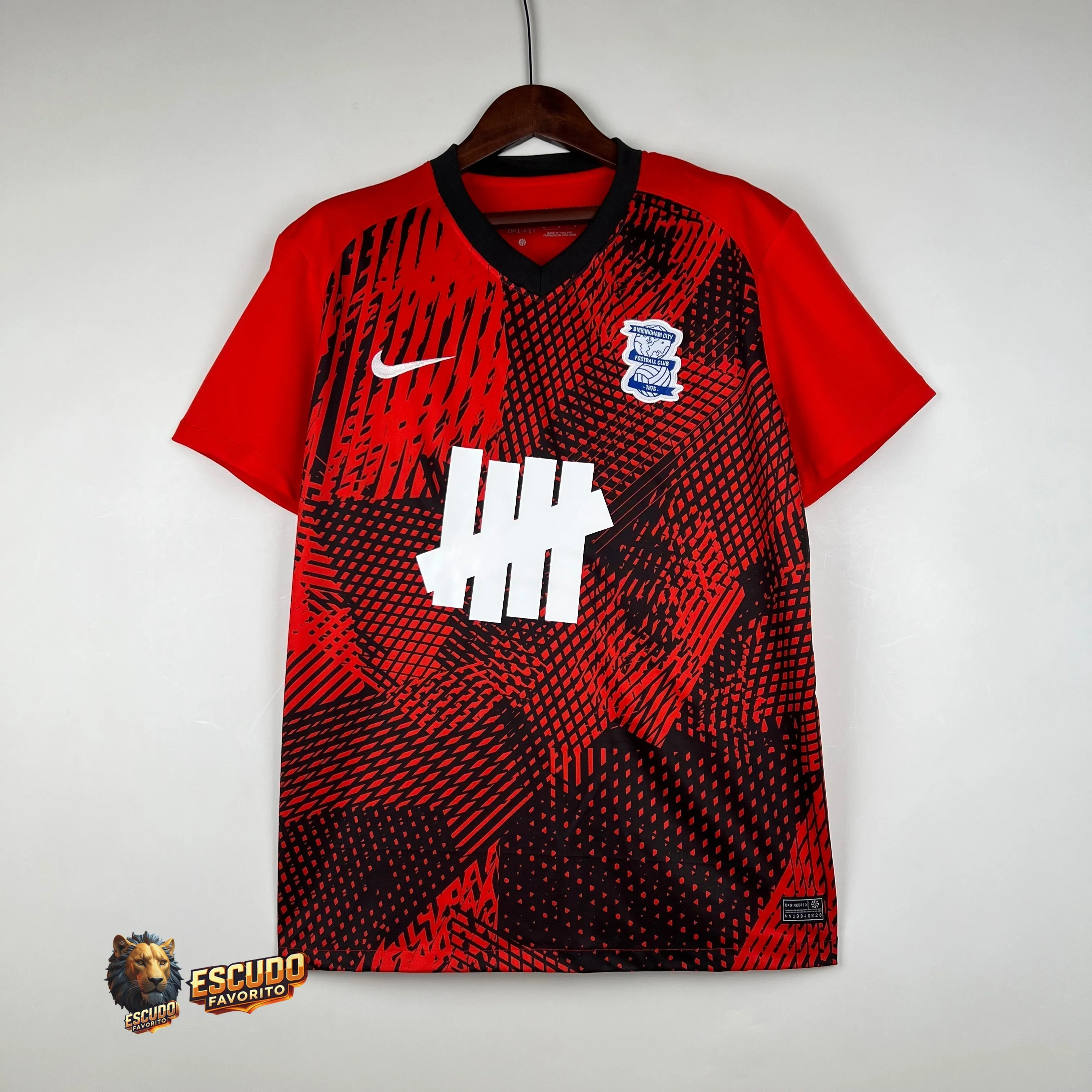 BIRMINGHAM II 23/24 HOMBRE