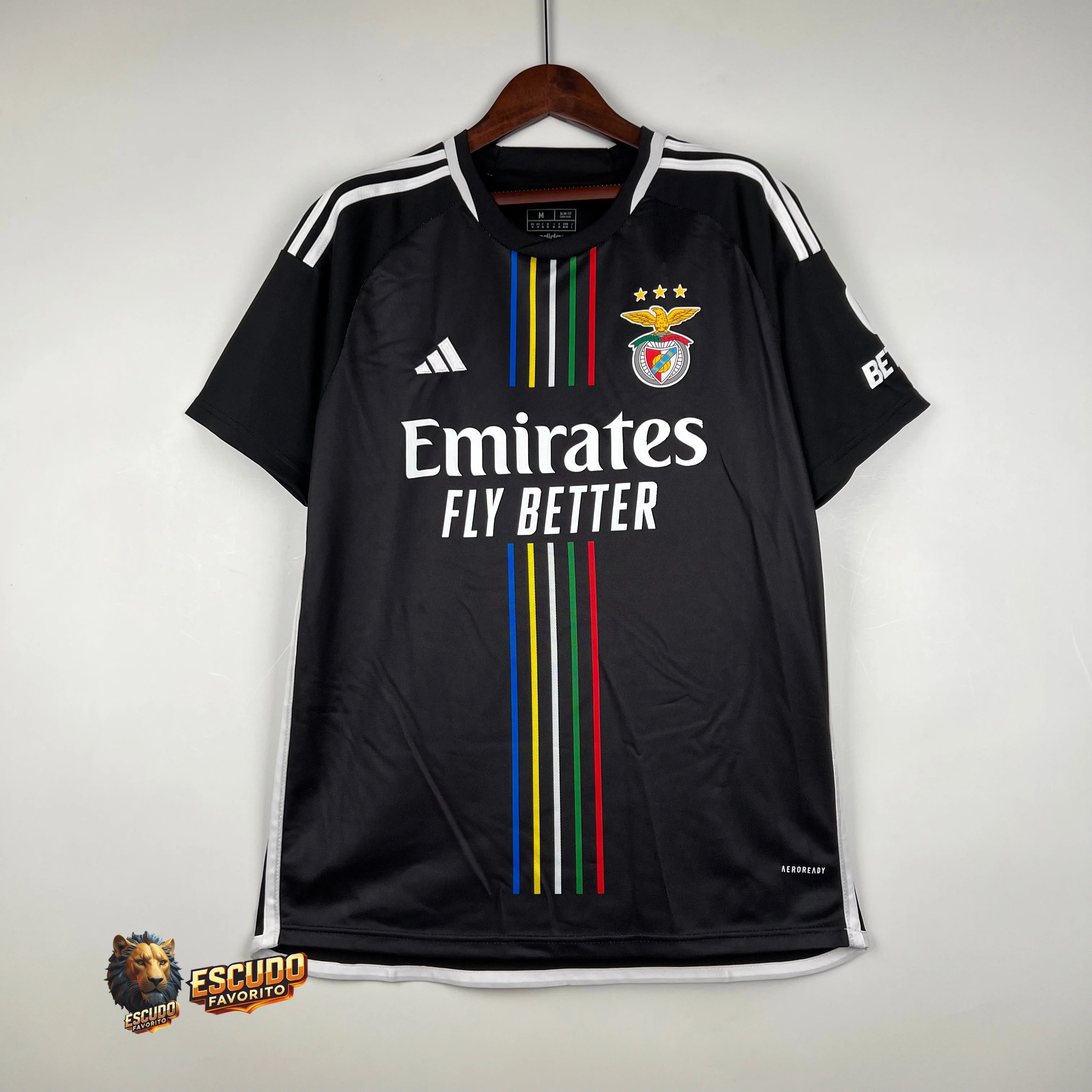 BENFICA III 23/24 HOMBRE