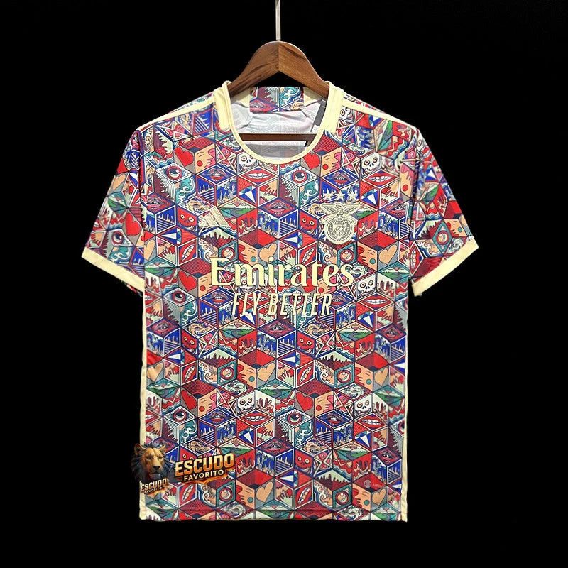 BENFICA EDICIÓN ESPECIAL I 23/24 HOMBRE