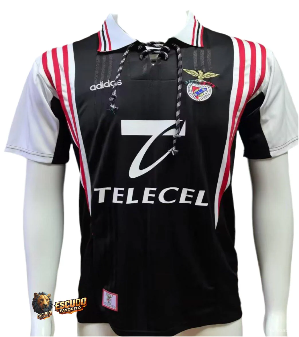 BENFICA II 97/98 HOMBRE (RETRO)