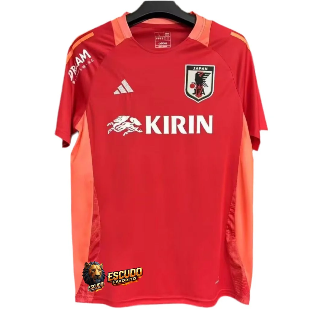 JAPÓN EDICIÓN LIMITADA XXXXXXI 24/25 HOMBRE