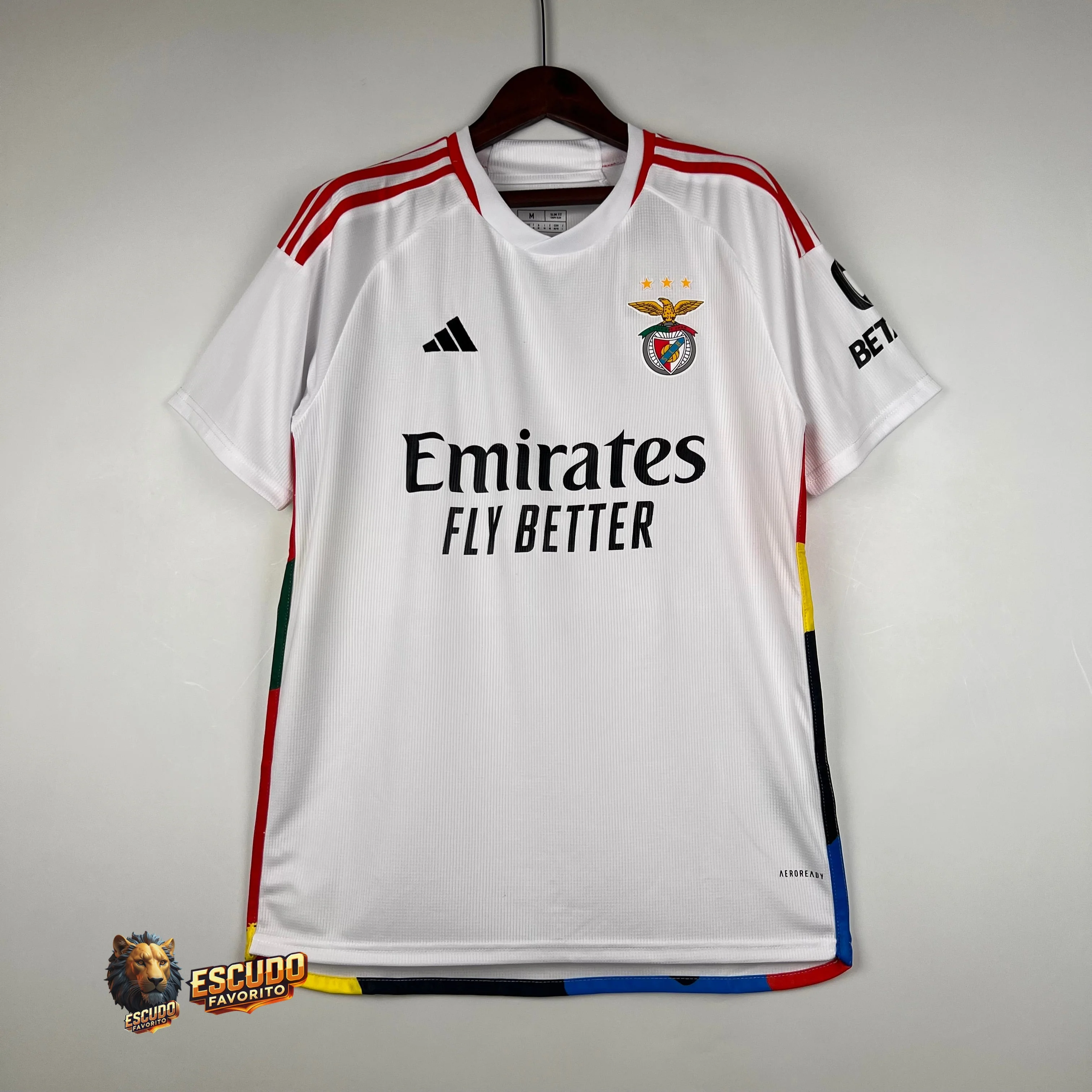 BENFICA IV 23/24 HOMBRE