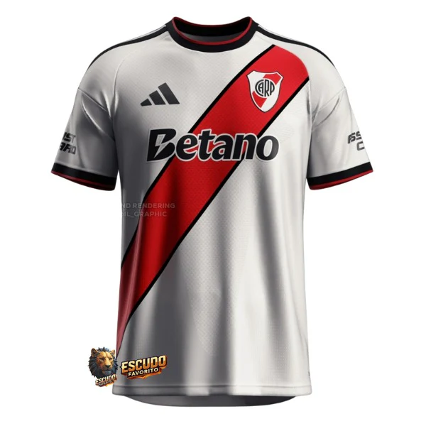RIVER PLATE I 26/27 HOMBRE