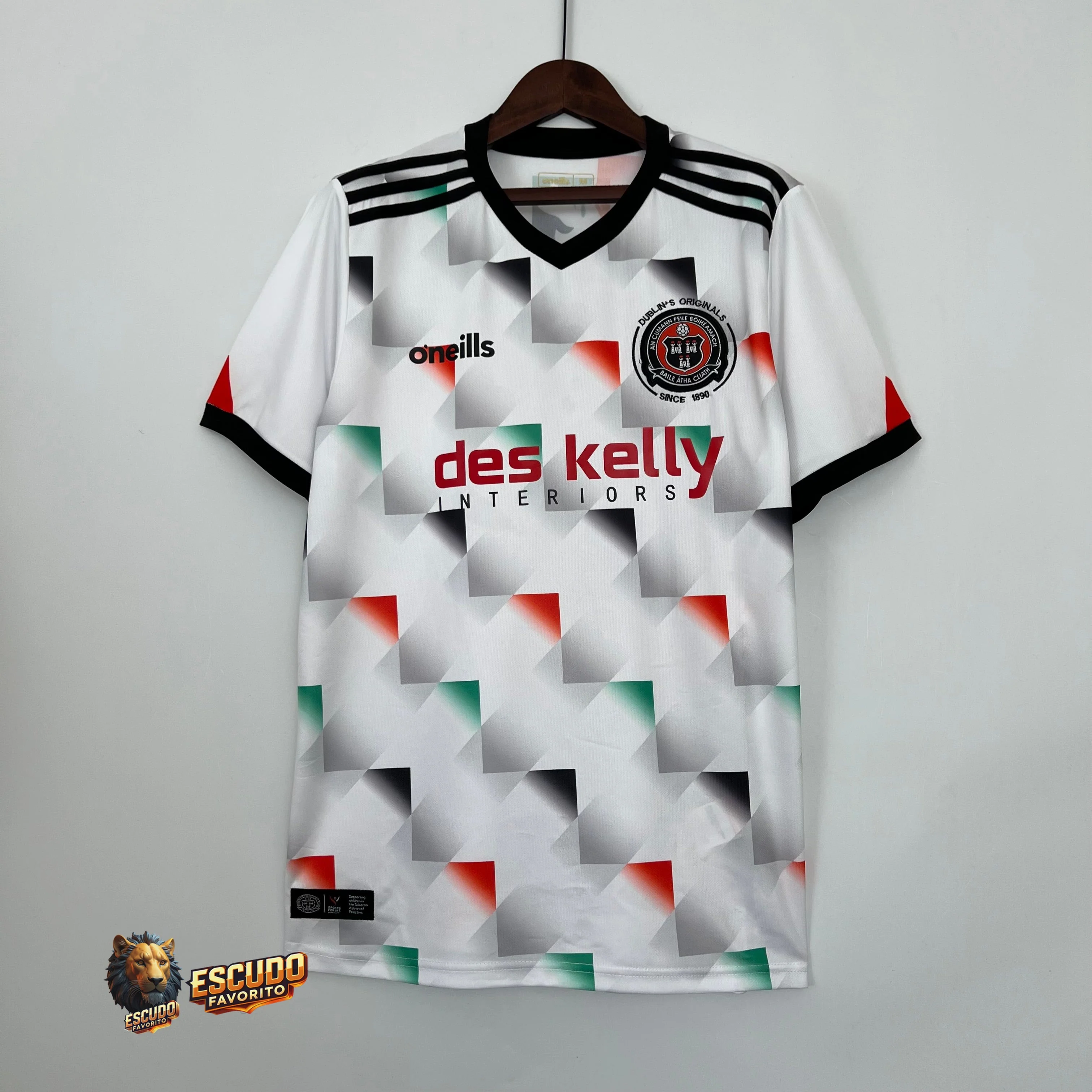 BOHEMIAN I 23/24 HOMBRE