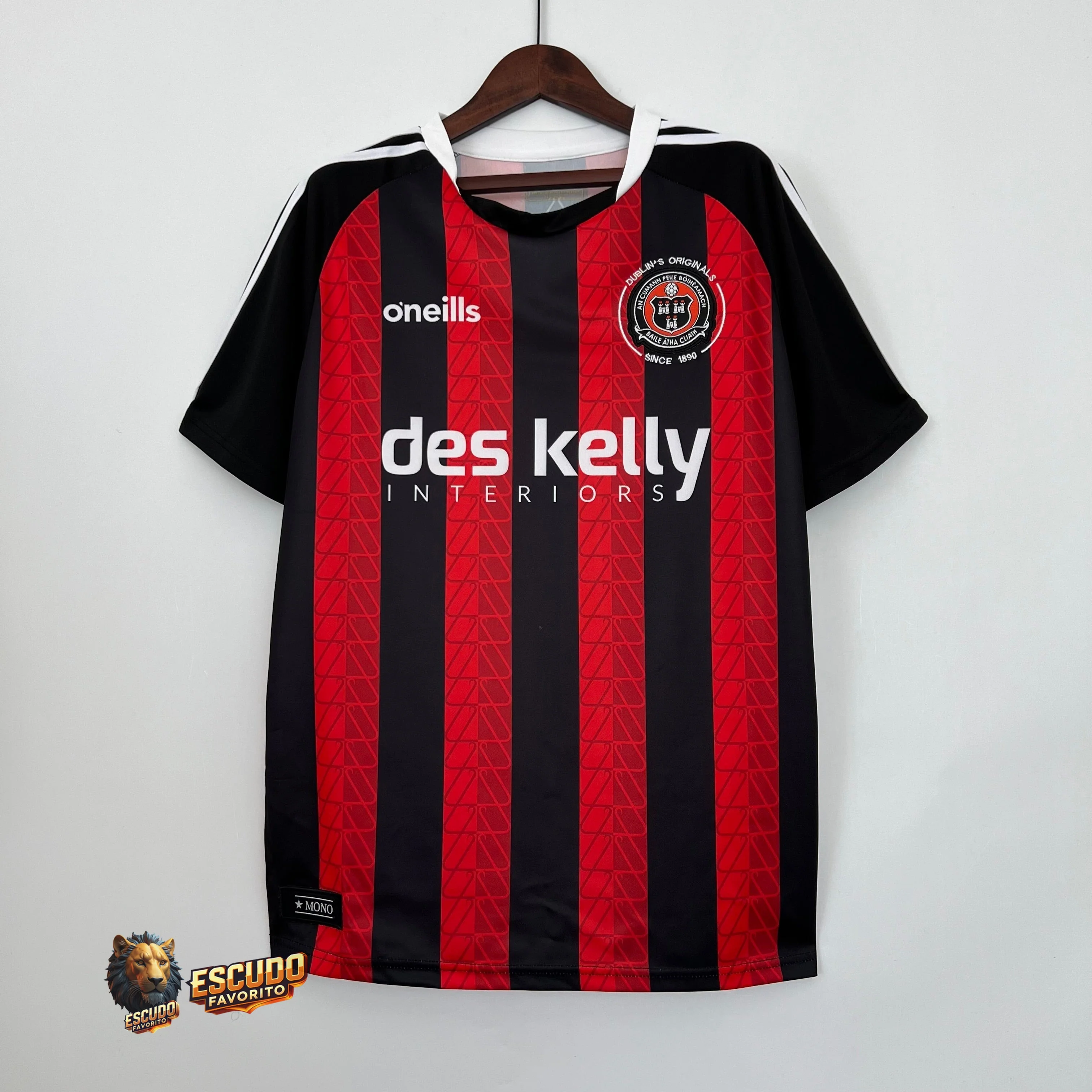 BOHEMIAN II 23/24 HOMBRE