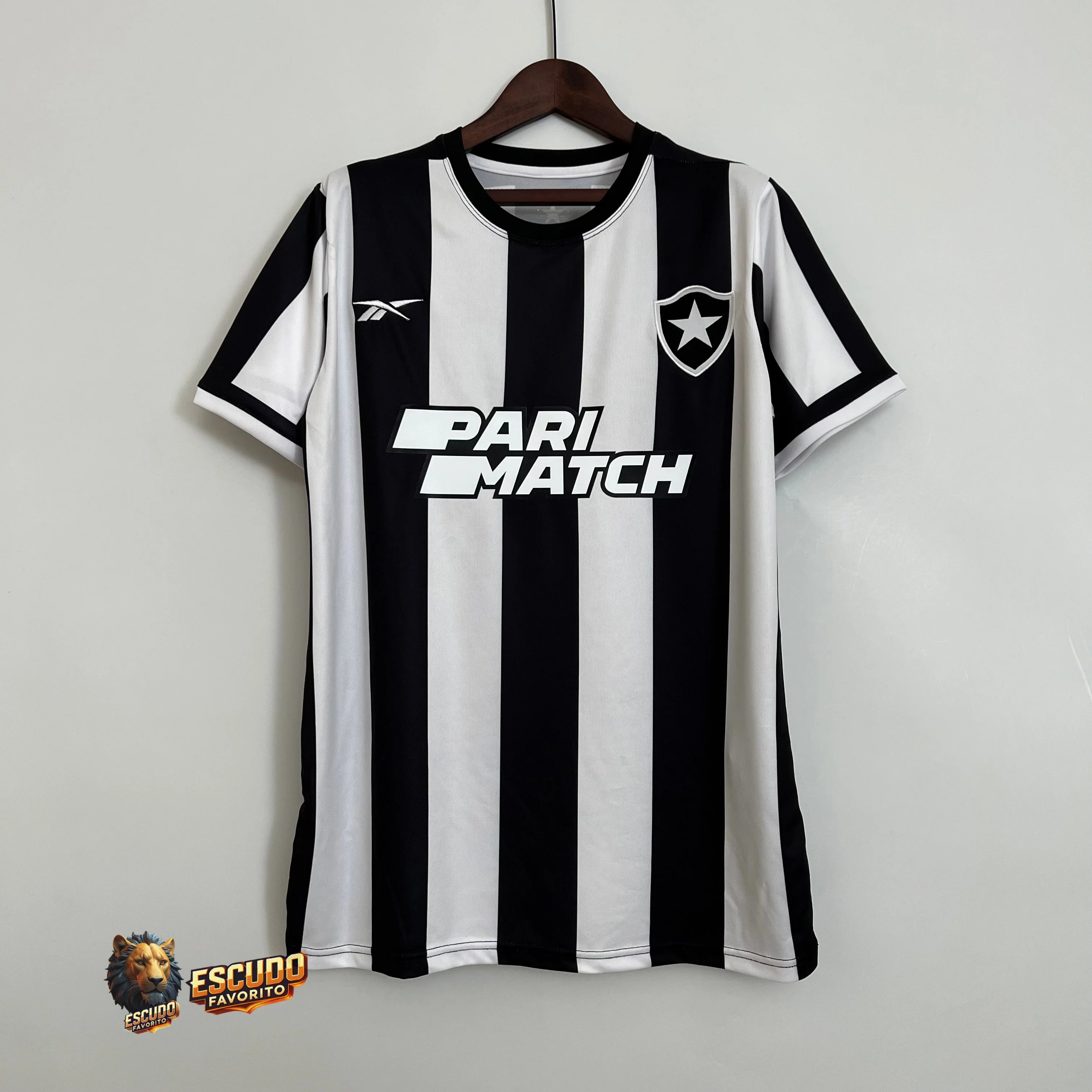 BOTAFOGO CON PATROCINADOR I 23/24 HOMBRE