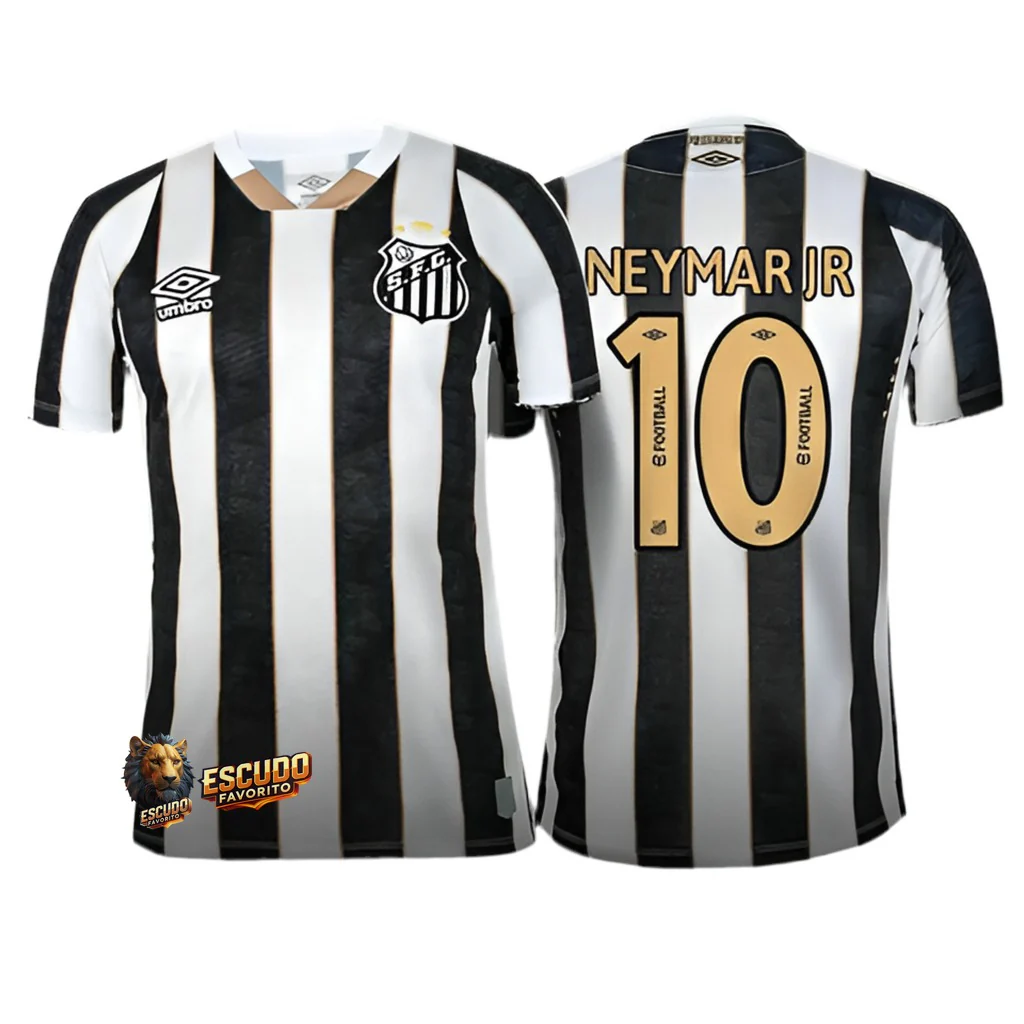 SANTOS II 24/25 HOMBRE