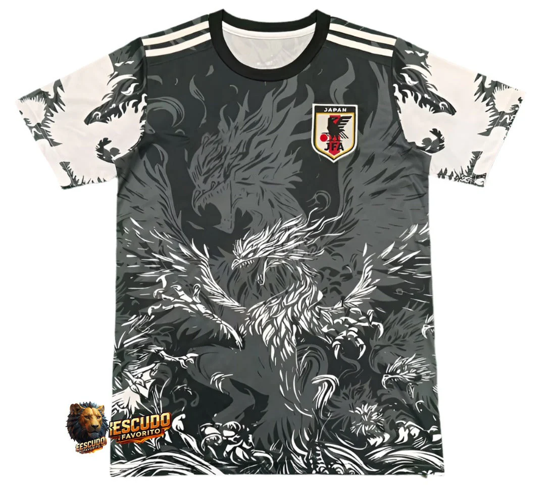 JAPÓN EDICIÓN LIMITADA LVIII 25/26 HOMBRE