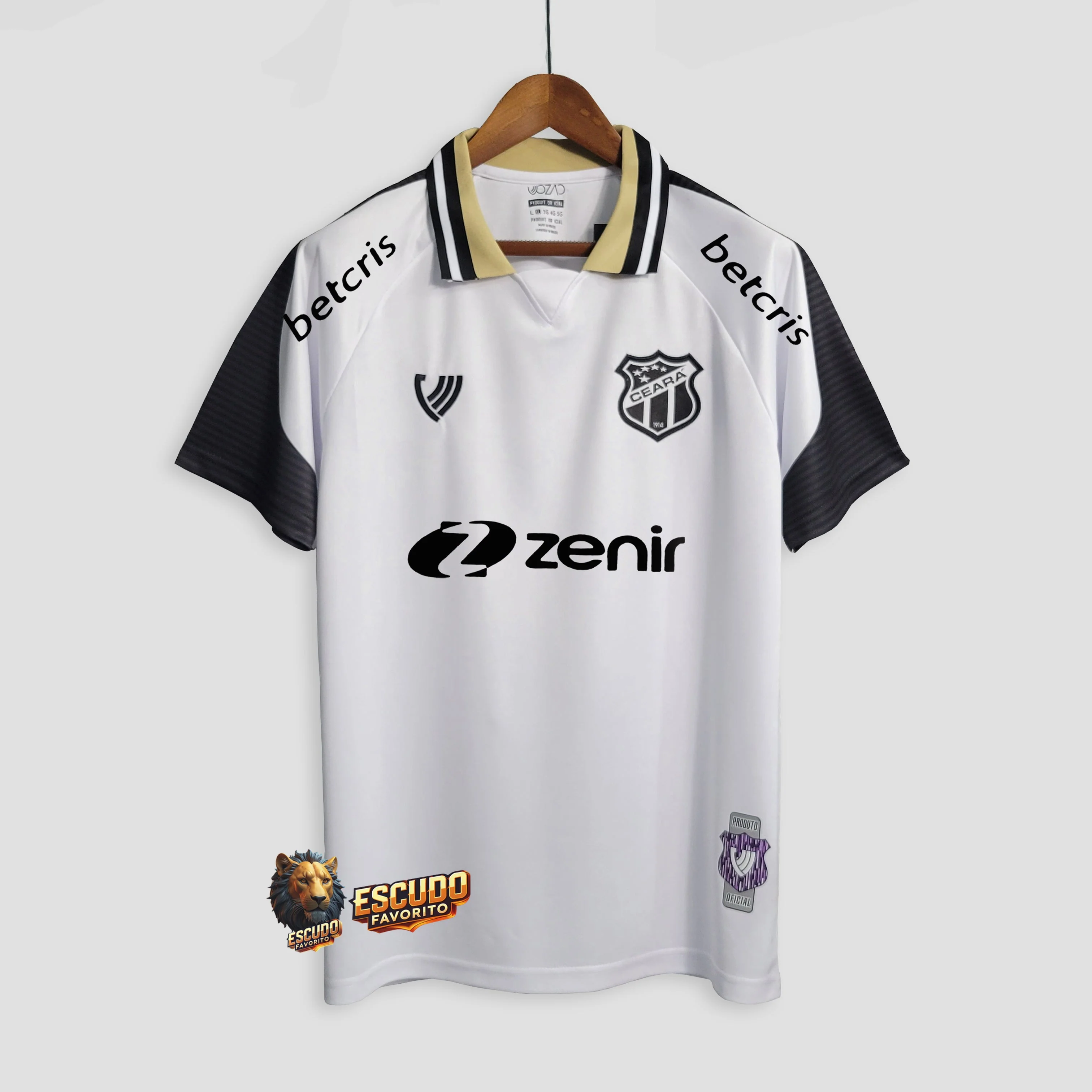 CEARA CON PATROCINADOR II 23/24 HOMBRE