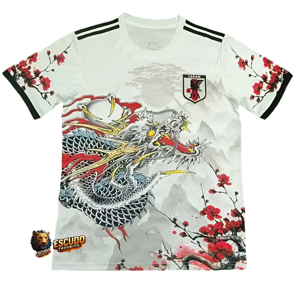 JAPÓN EDICIÓN LIMITADA LIX 25/26 HOMBRE