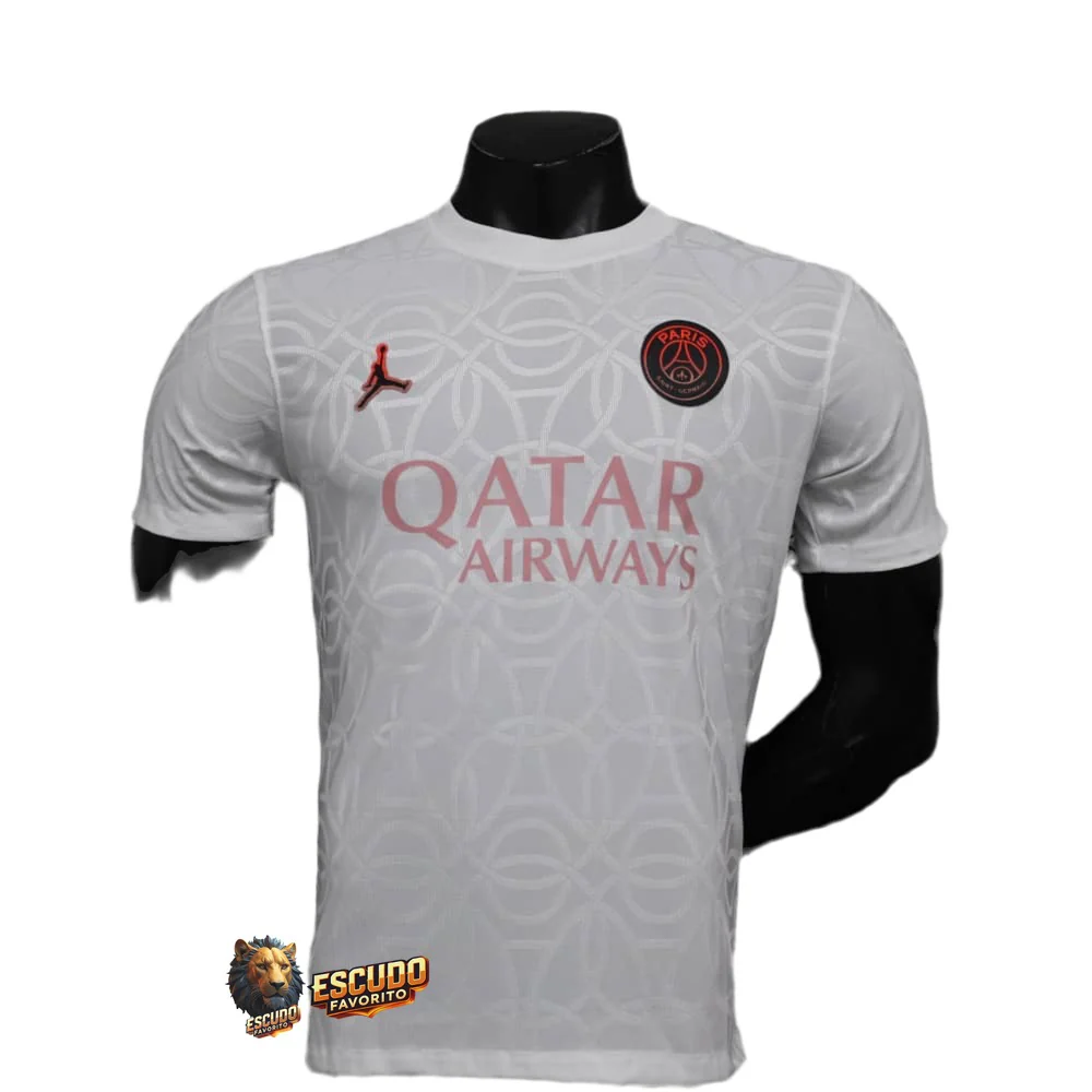 CAMISETA PSG EDICIÓN LIMITADA III 24/25 HOMBRE (VERSIÓN JUGADOR)
