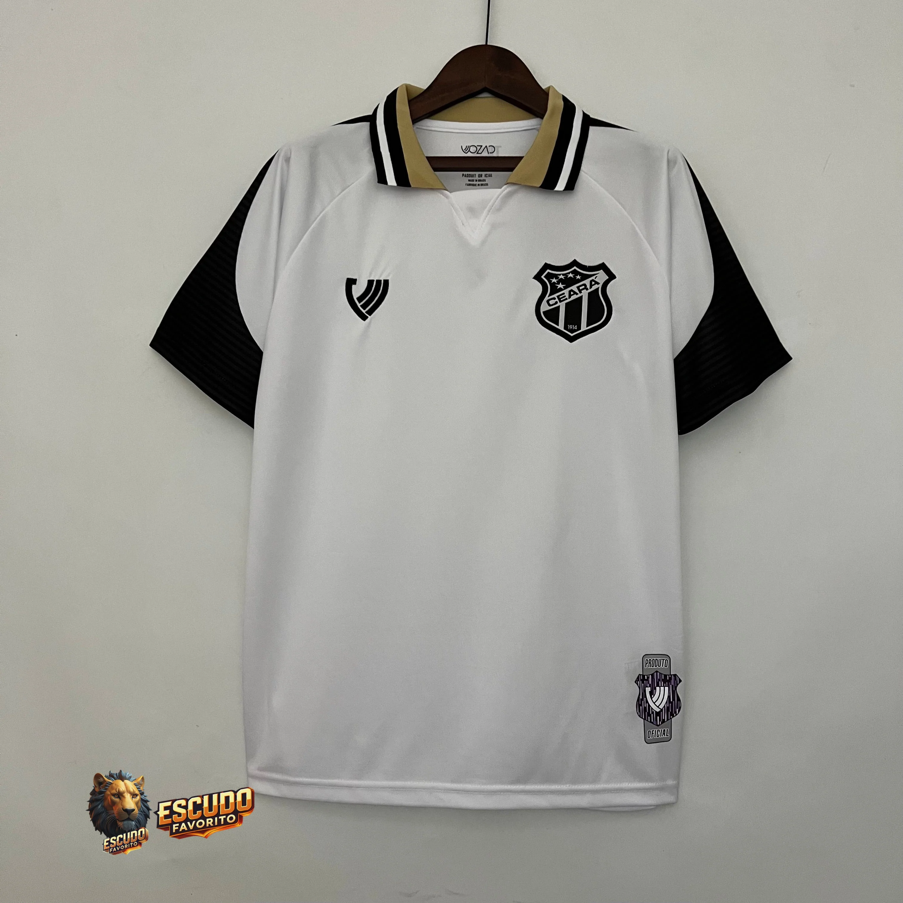 CEARA SIN PATROCINADOR II 23/24 HOMBRE