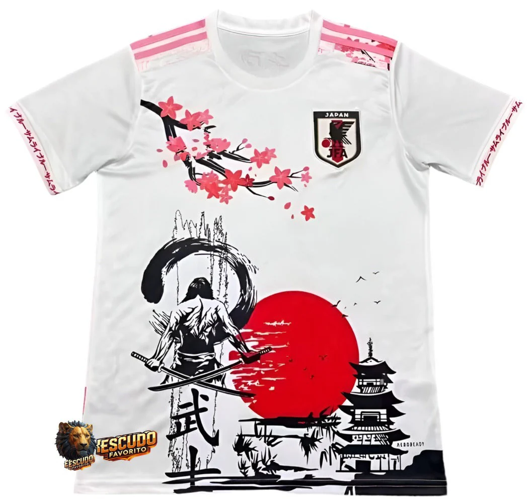 JAPÓN EDICIÓN LIMITADA XXXIII 25/26 HOMBRE