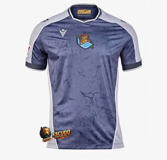 REAL SOCIEDAD II 25/26 HOMBRE