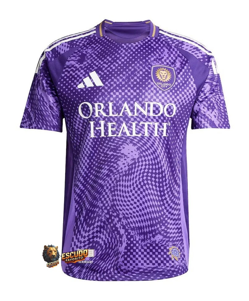 ORLANDO CITY I 25/26 HOMBRE