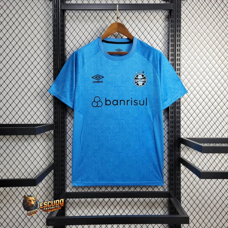 CAMISETA GREMIO ENTRENAMIENTO I 24/25 HOMBRE.