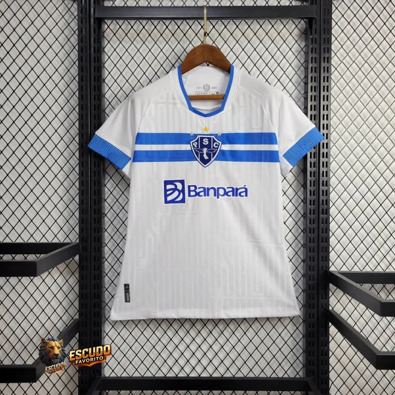 CAMISETA PAYSANDU I 24/25 MUJER