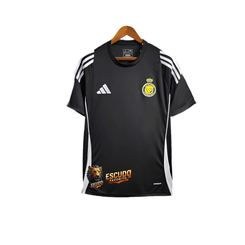 AL NASSR ENTRENAMIENTO 24/25 HOMBRE