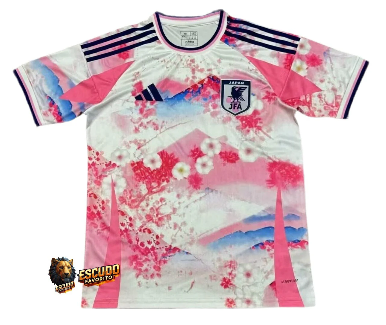 JAPÓN EDICIÓN LIMITADA XXXXXV 24/25 HOMBRE