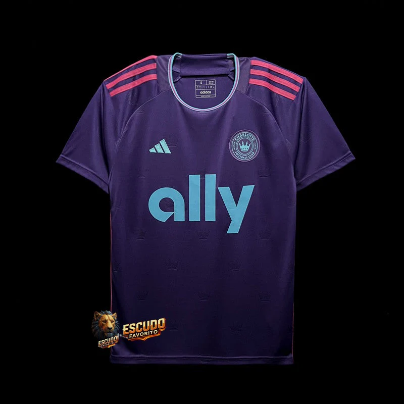 CHARLOTTE I 23/24 HOMBRE