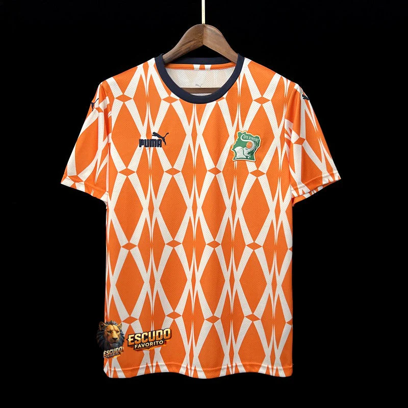 COSTA DE MARFIL I 23/24 HOMBRE