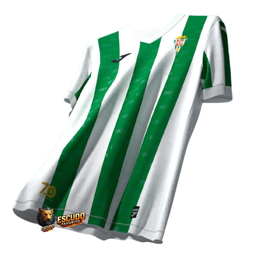 CÓRDOBA I 24/25 HOMBRE