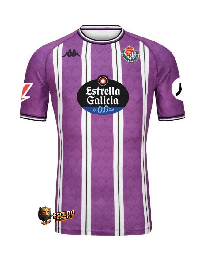 VALLADOLID I 24/25 HOMBRE