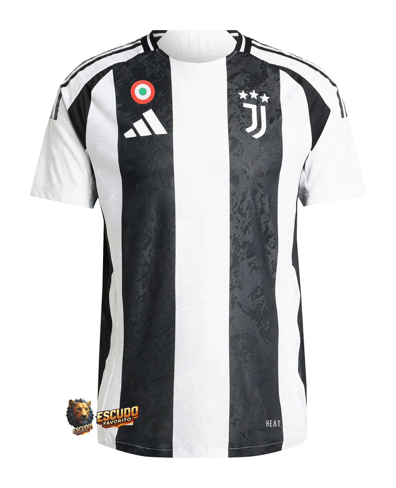 JUVENTUS I 24/25 HOMBRE