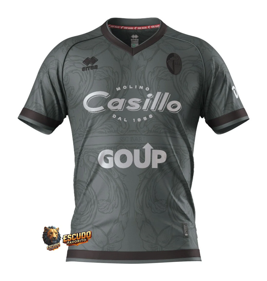 BARI III 24/25 HOMBRE