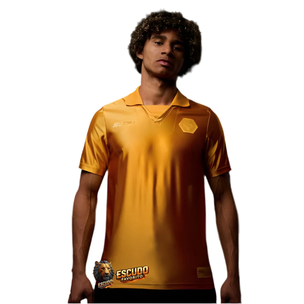 WOLVERHAMPTON 70th 25/26 HOMBRE