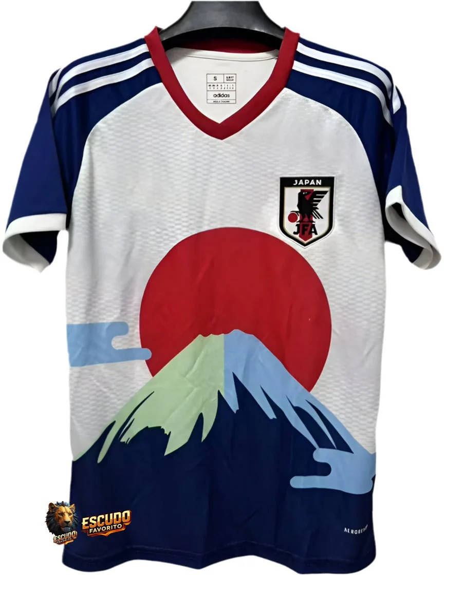 JAPÓN EDICIÓN LIMITADA XLVIII 25/26 HOMBRE