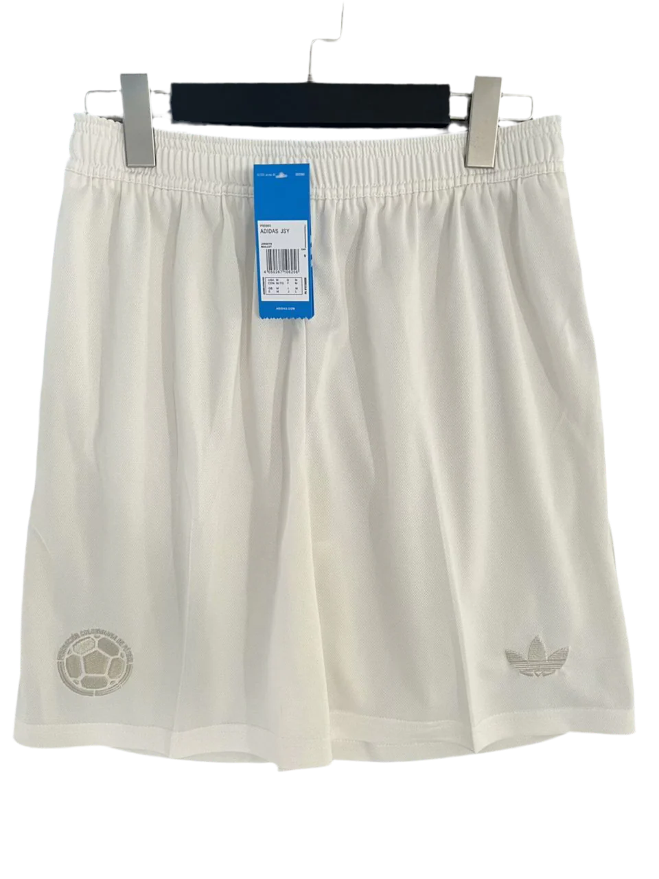 PANTALONES CORTOS COLOMBIA I 24/25