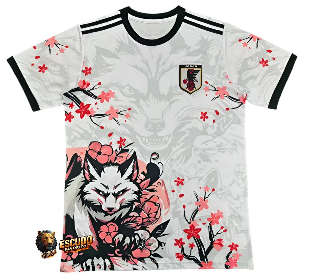 JAPÓN EDICIÓN LIMITADA LVI 25/26 HOMBRE