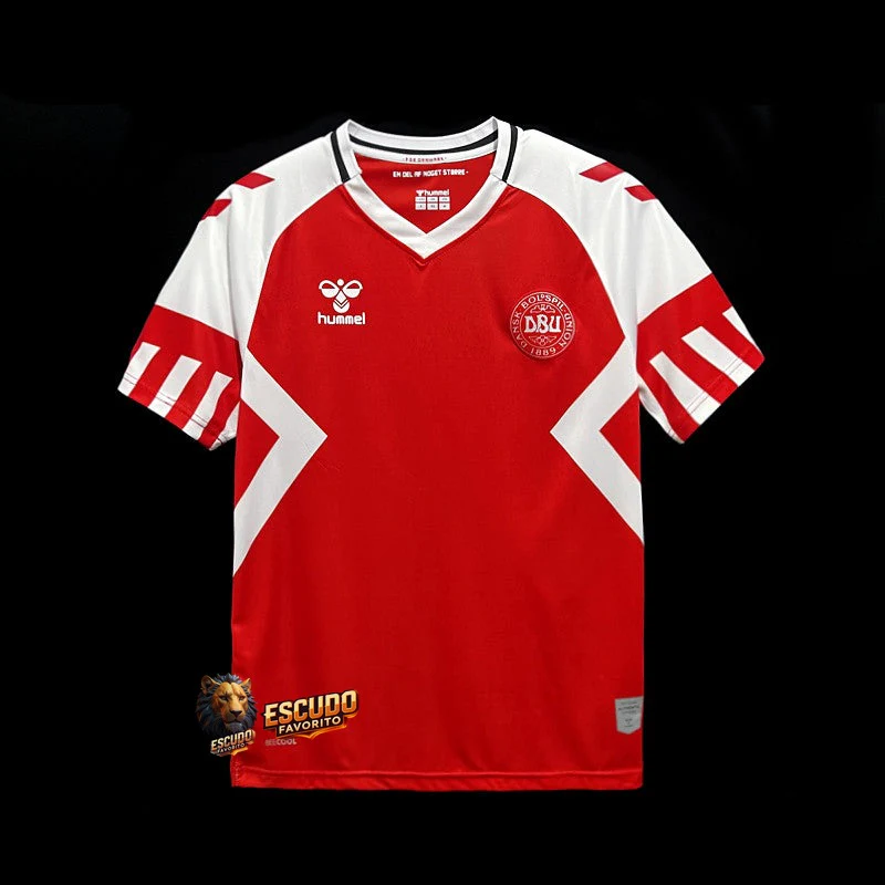 DINAMARCA I 23/24 HOMBRE