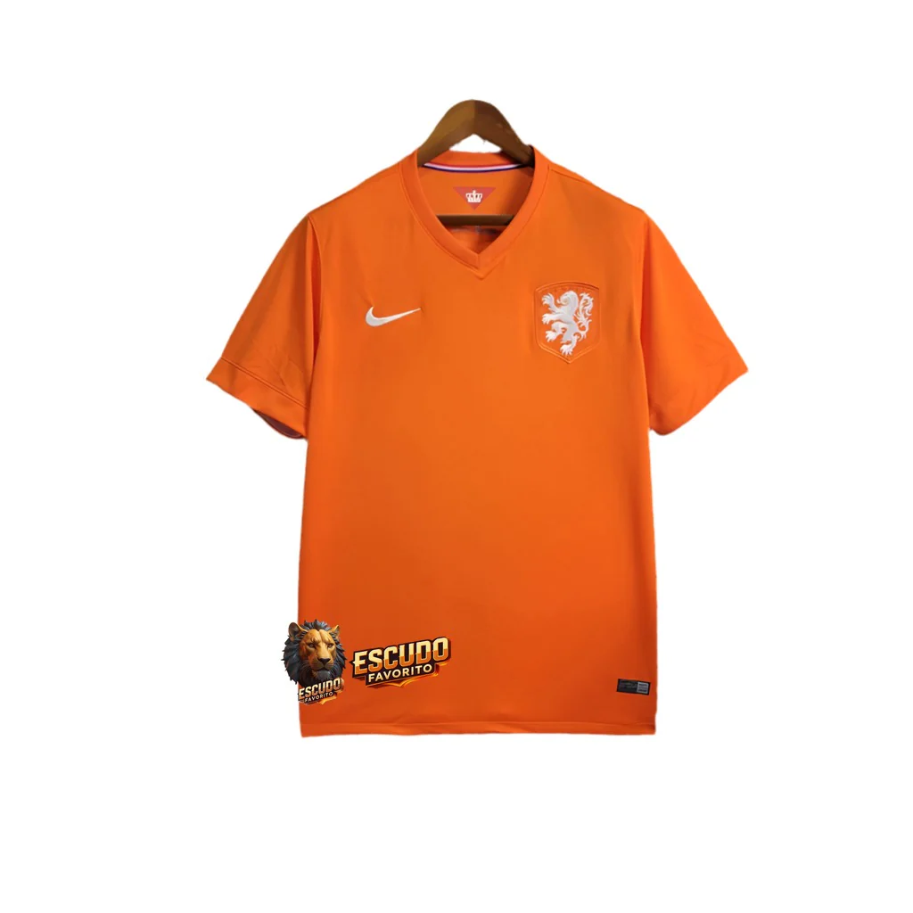 HOLANDA I 14 HOMBRE (RETRO)
