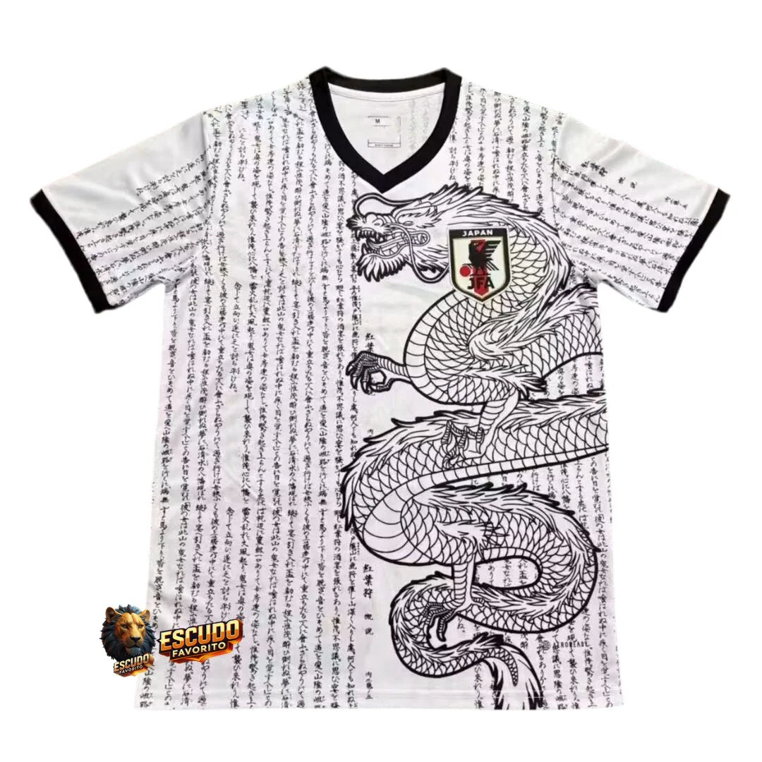 JAPÓN EDICIÓN LIMITADA III 25/26 HOMBRE