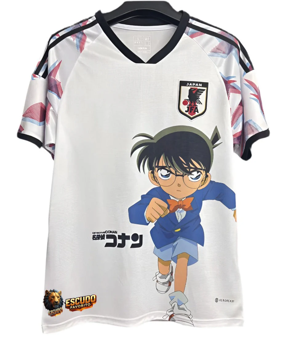 JAPÓN EDICIÓN LIMITADA XLI 25/26 HOMBRE